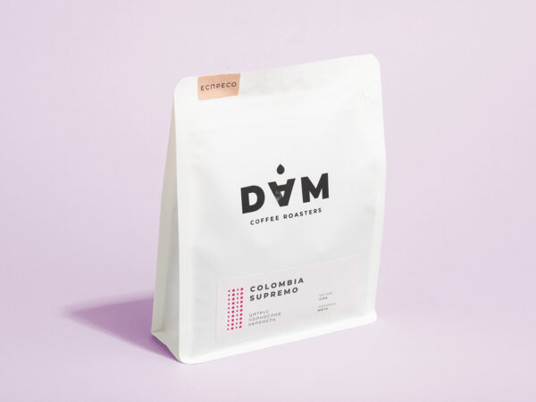 Colombia Supremo