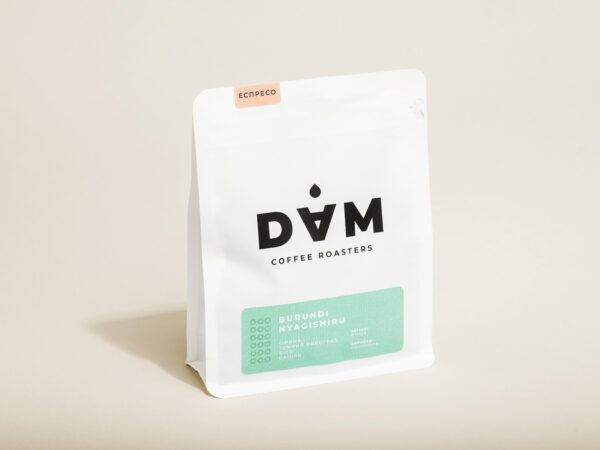 Burundi Nyagishiru