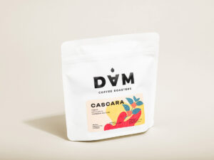 Cascara
