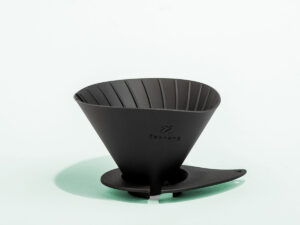 HARIO Zebrang V60 02 складний пуровер для мандрівників