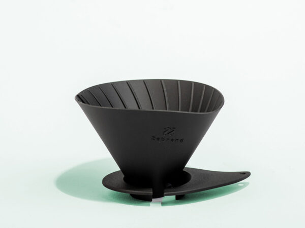 HARIO Zebrang V60 02 складний пуровер для мандрівників