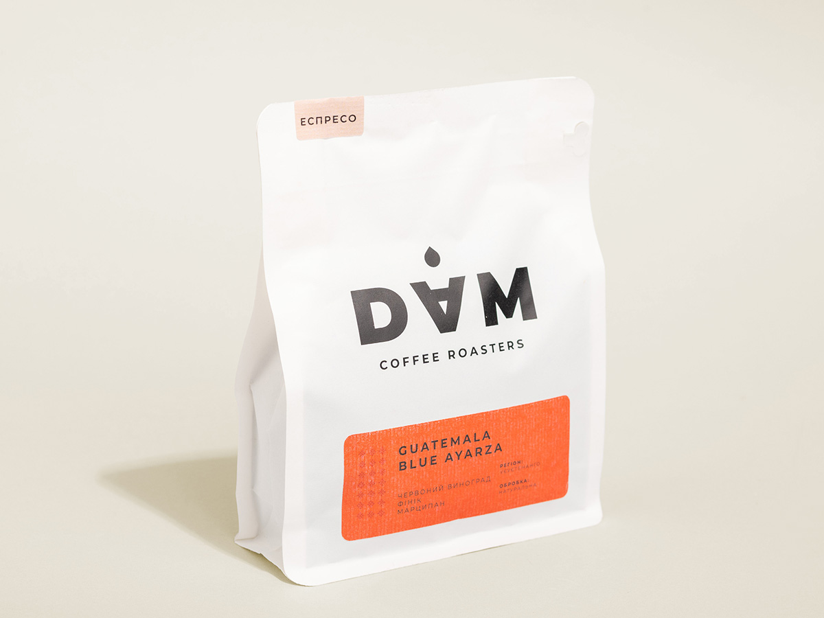 Guatemala Blue Ayarza