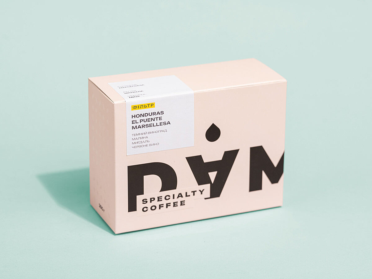 Honduras El Puente Marsellesa