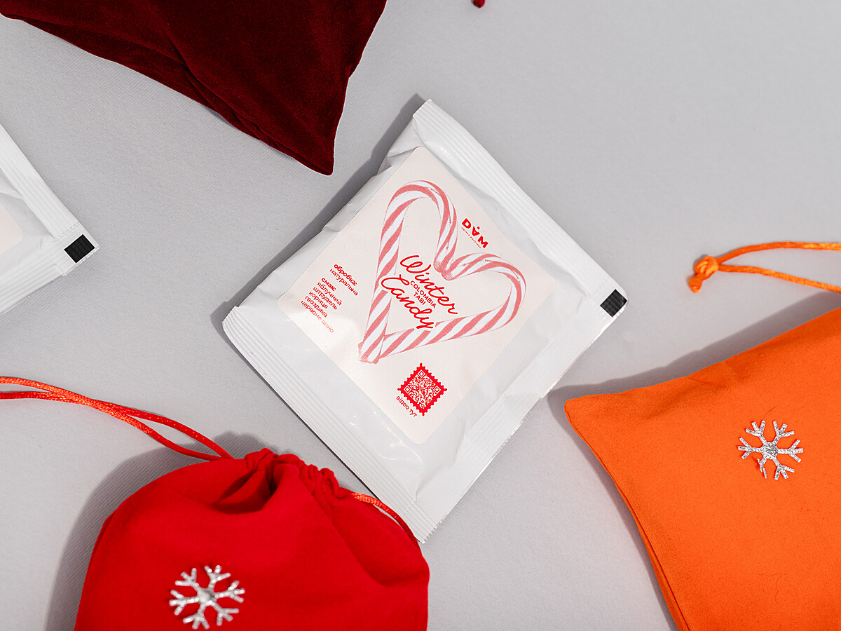 Новорічні Дріпи 