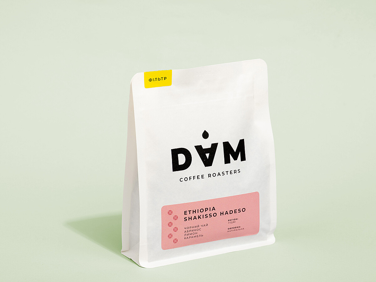 Ethiopia Shakisso Hadeso