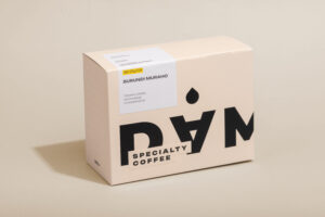 Burundi Muraho