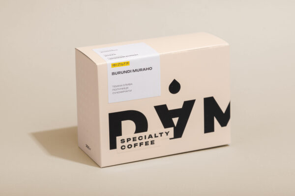 Burundi Muraho