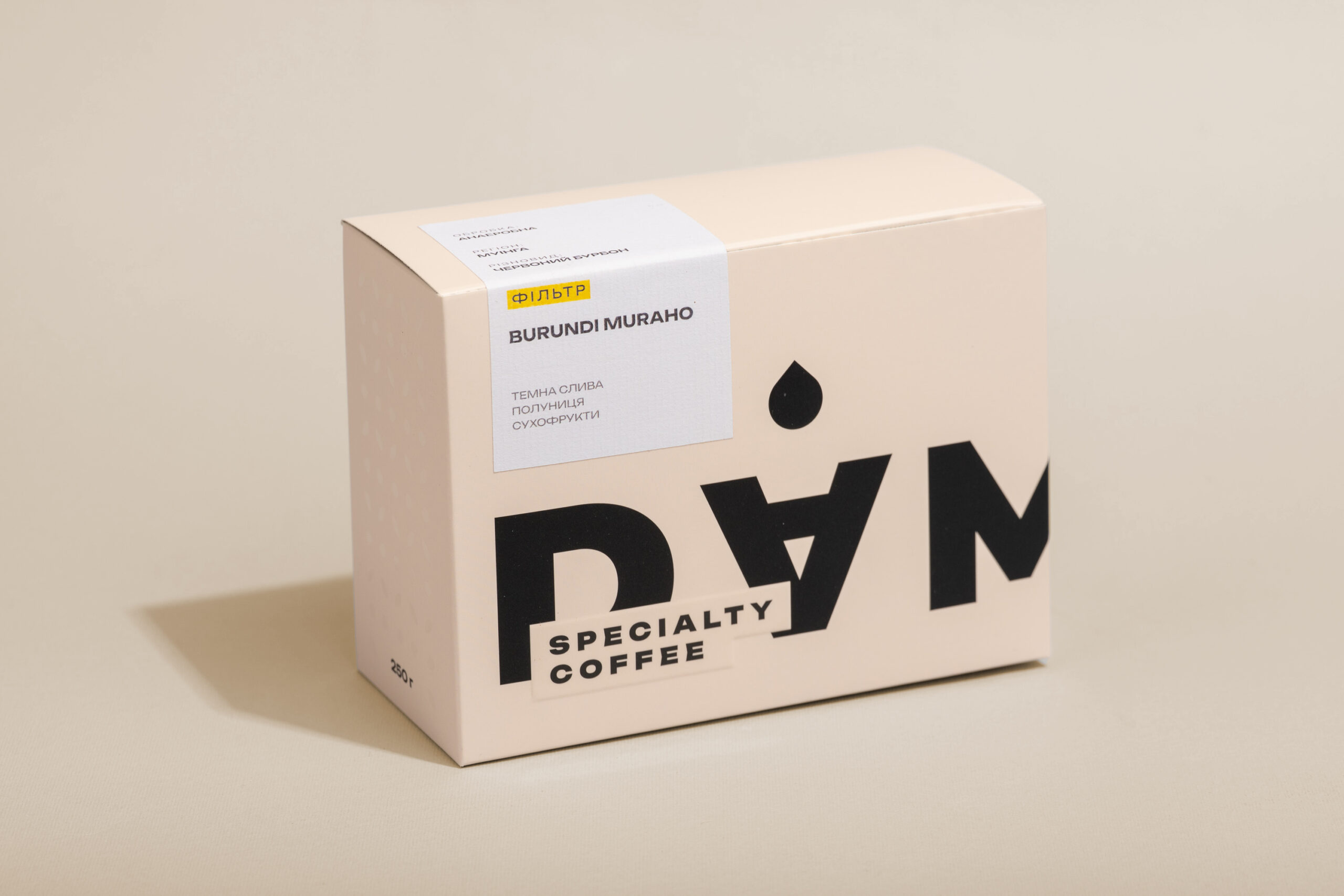 Burundi Muraho