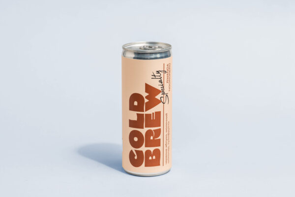 Cold Brew