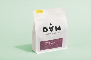 Ethiopia Kaffa Bono