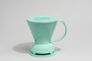 Пуровер Clever Dripper зелений, 530 мл