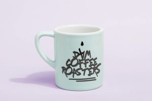 LOVERAMICS BOND MUG&DAM кружка (блакитна) 300 мл